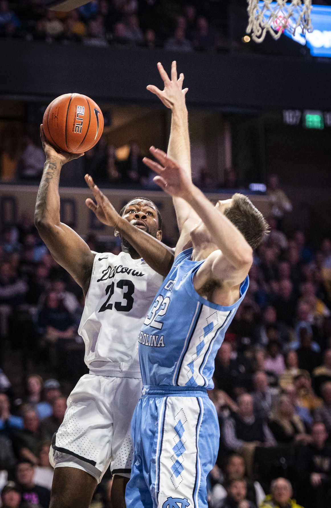 WakeBasketball